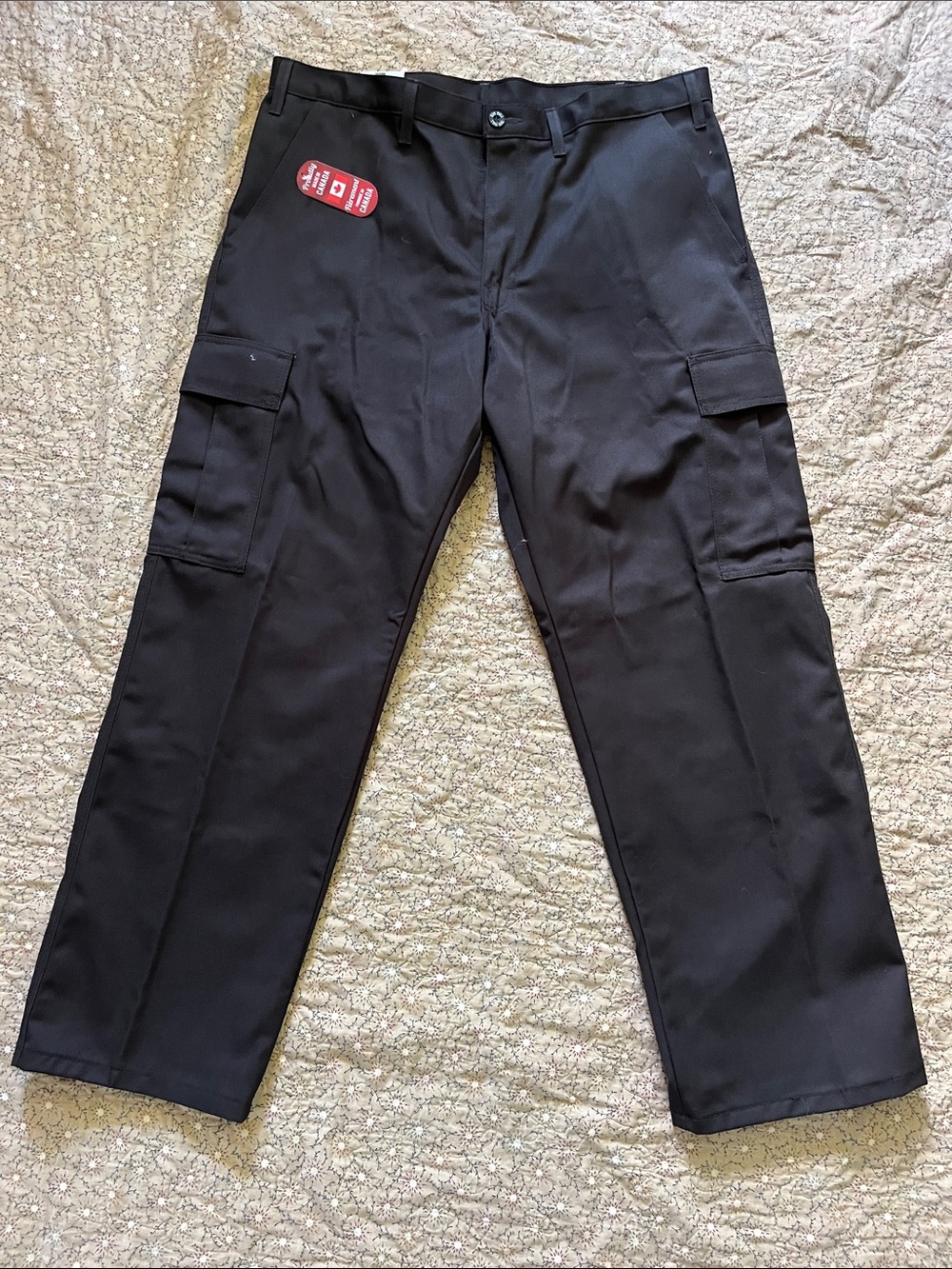 BIG BILL men’s workwear pants